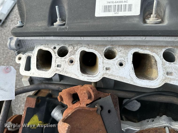 image for item LR9620 (6) engine blocks