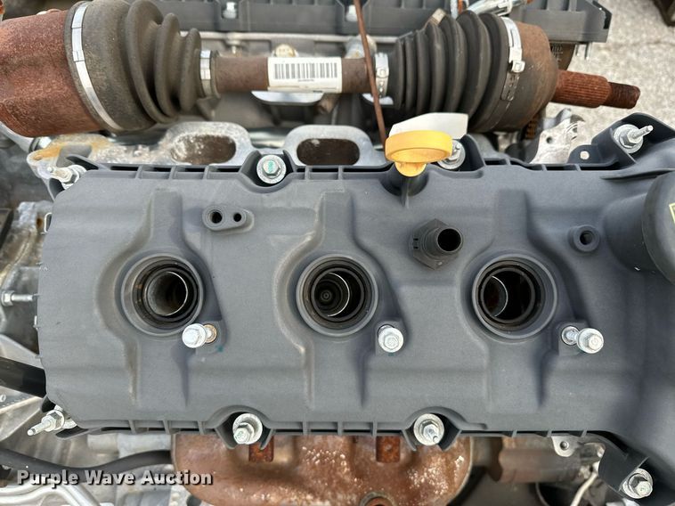 image for item LR9620 (6) engine blocks