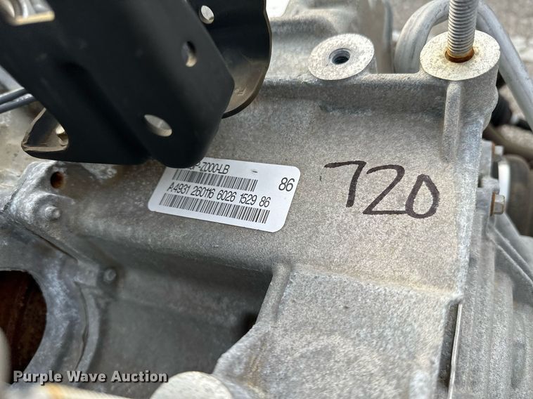 image for item LR9620 (6) engine blocks