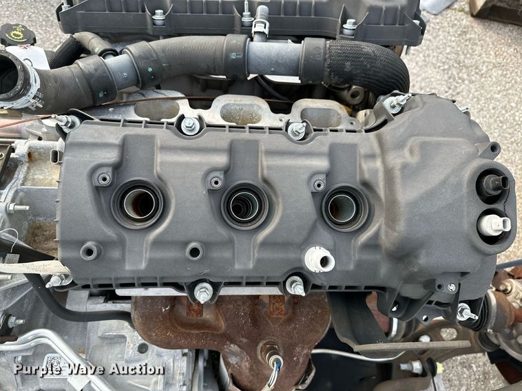 image for item LR9620 (6) engine blocks