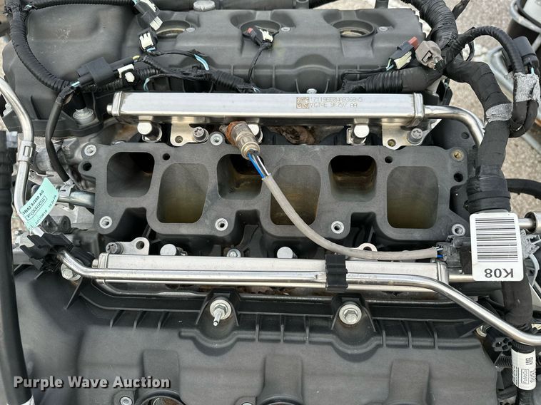 image for item LR9620 (6) engine blocks