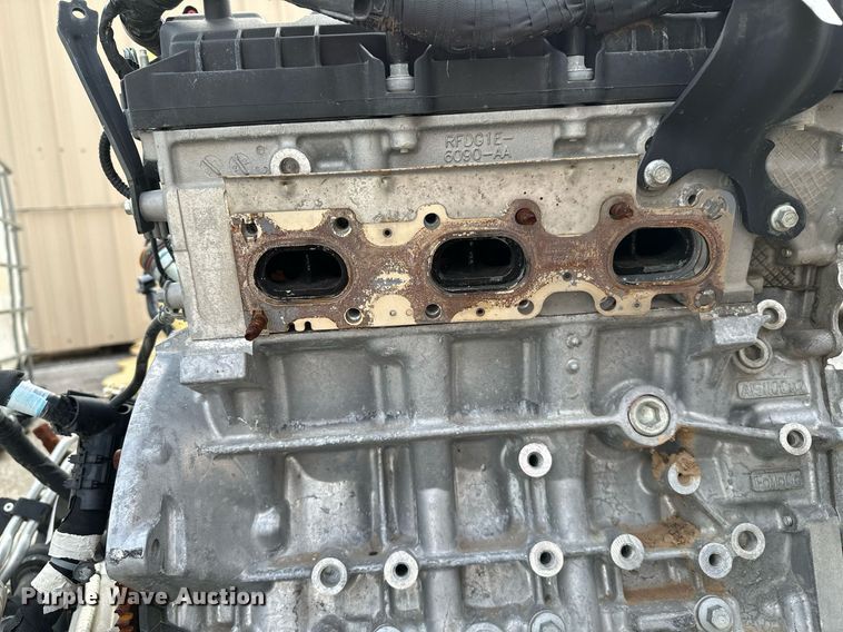 image for item LR9620 (6) engine blocks