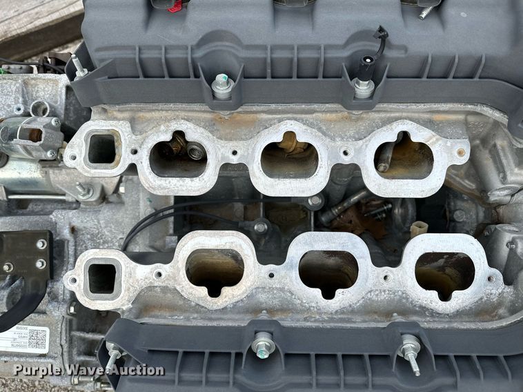 image for item LR9620 (6) engine blocks