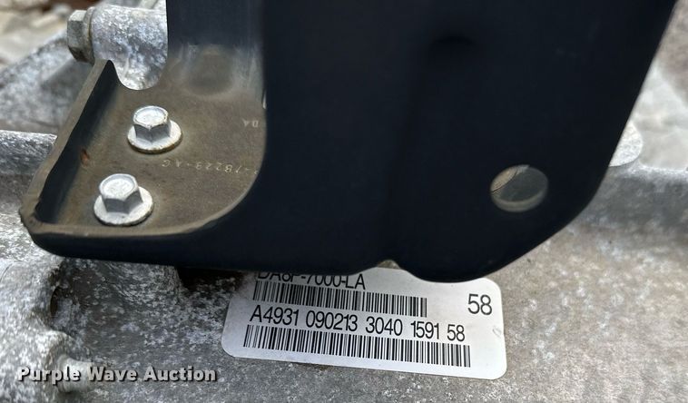 image for item LR9620 (6) engine blocks