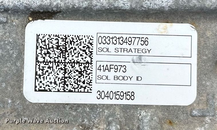 image for item LR9620 (6) engine blocks