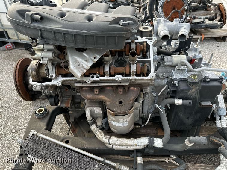 image for item LR9621 (5) engine blocks