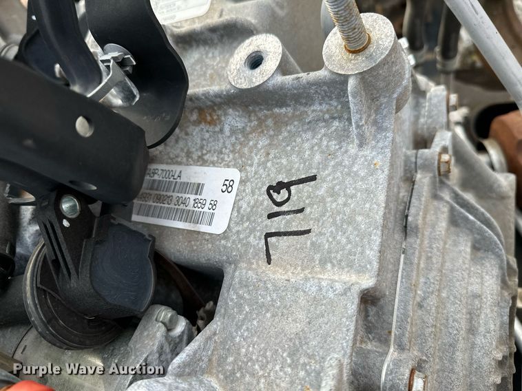 image for item LR9621 (5) engine blocks