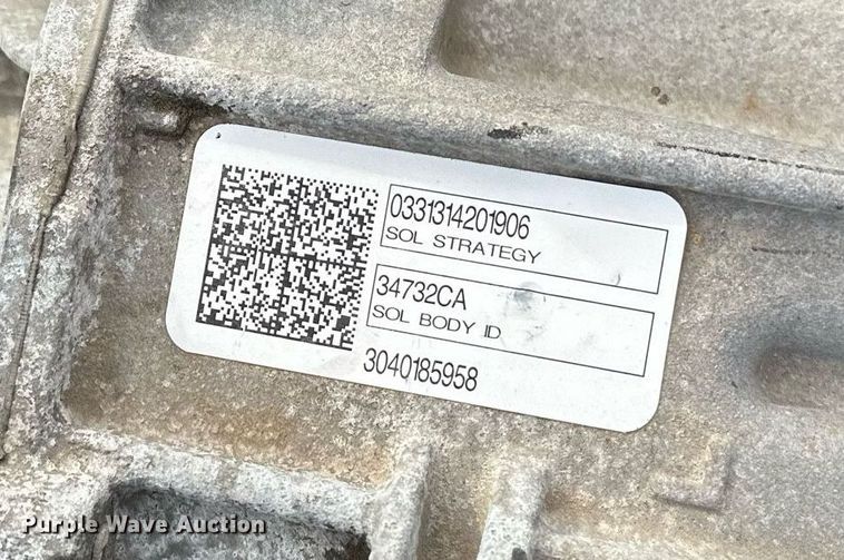 image for item LR9621 (5) engine blocks