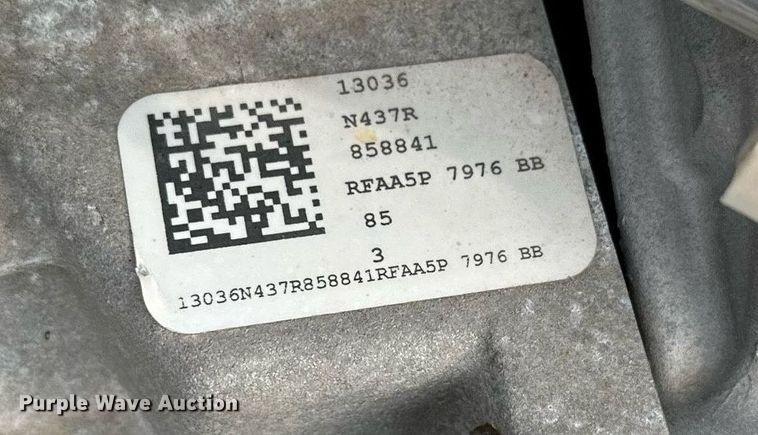 image for item LR9621 (5) engine blocks