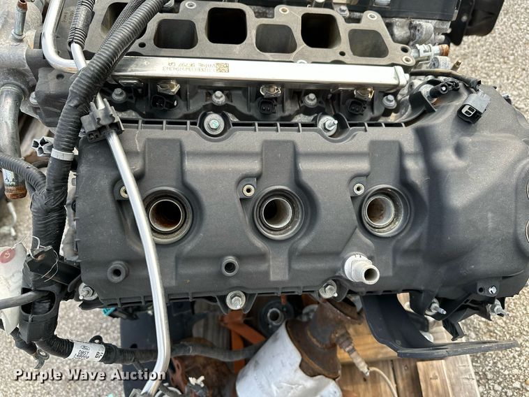 image for item LR9621 (5) engine blocks