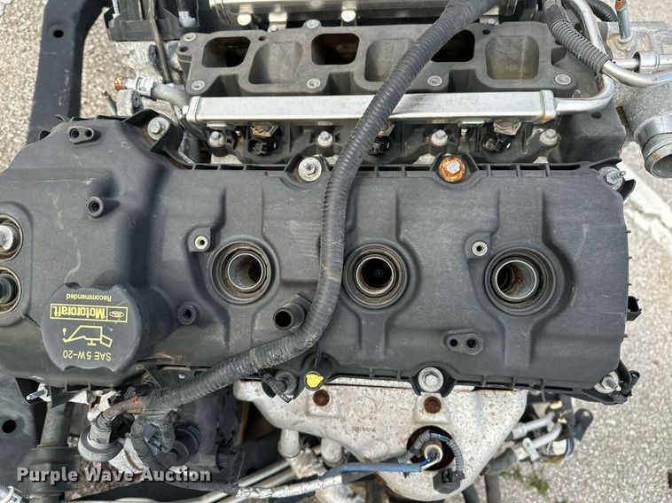 image for item LR9621 (5) engine blocks