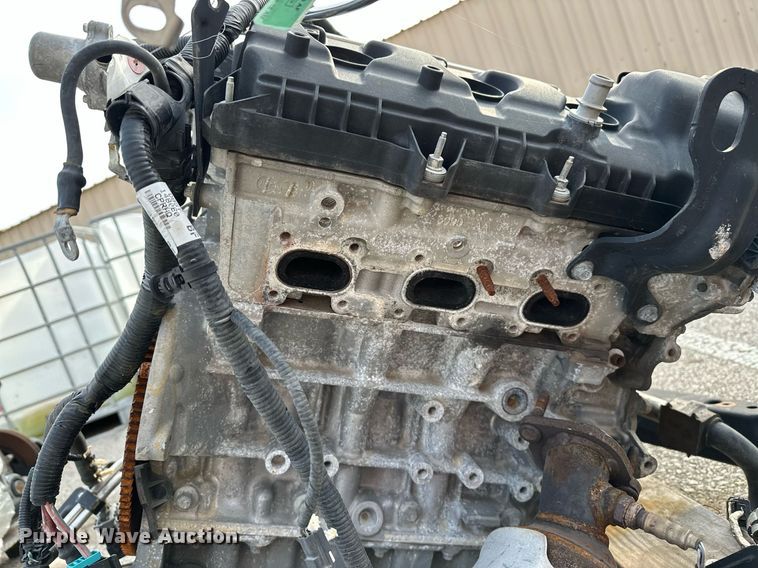 image for item LR9621 (5) engine blocks