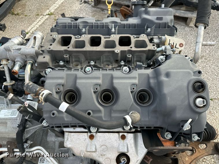 image for item LR9621 (5) engine blocks