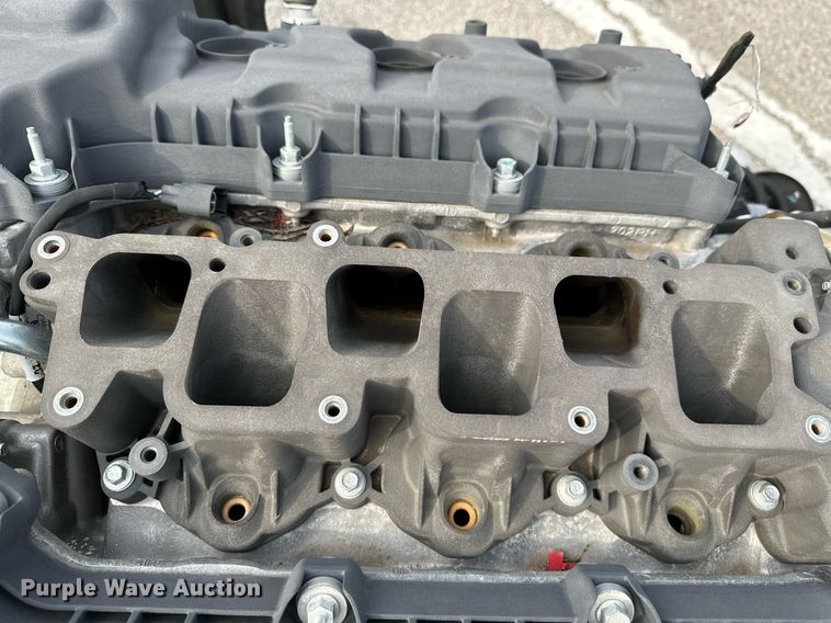 image for item LR9621 (5) engine blocks