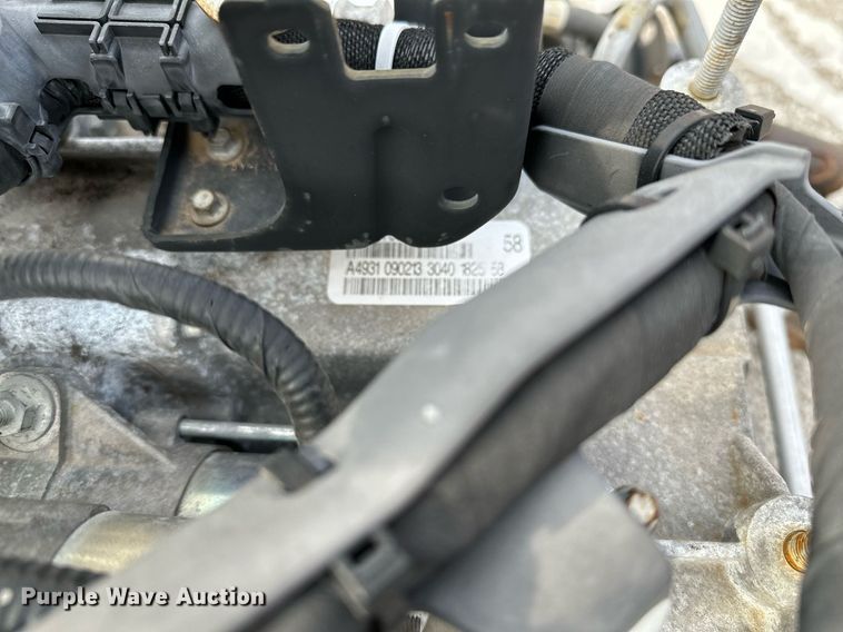 image for item LR9621 (5) engine blocks