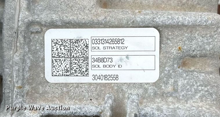 image for item LR9621 (5) engine blocks