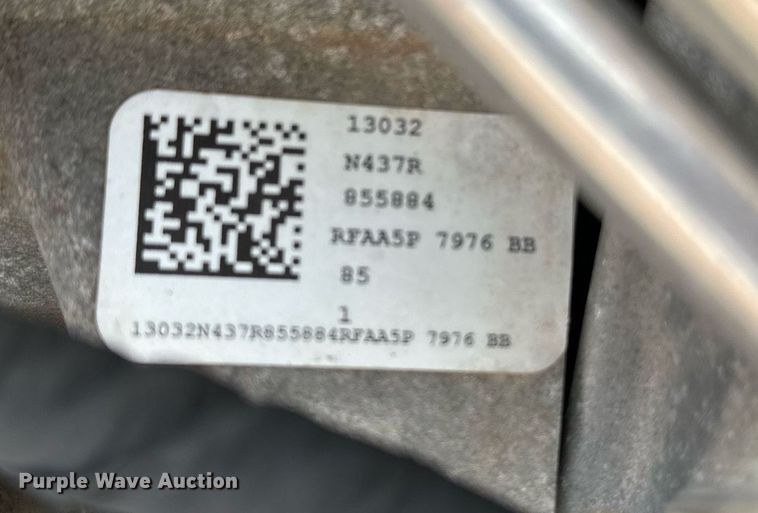 image for item LR9621 (5) engine blocks