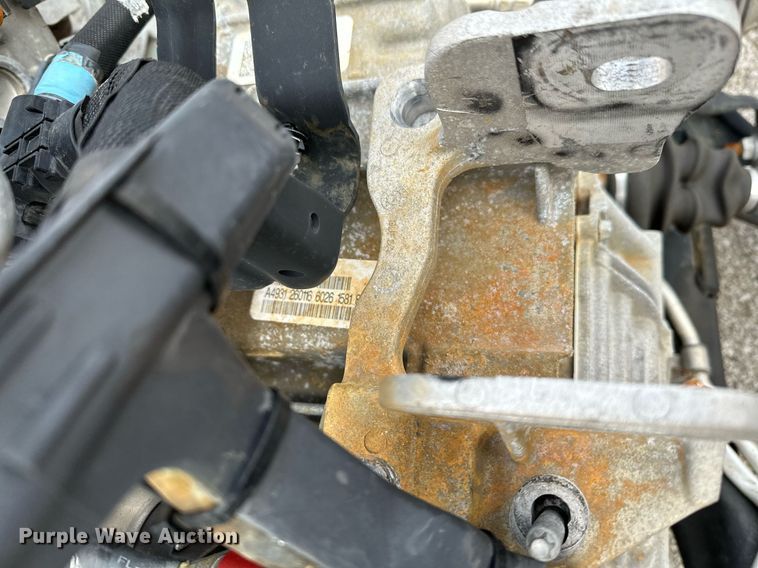 image for item LR9621 (5) engine blocks