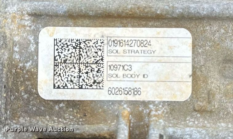 image for item LR9621 (5) engine blocks