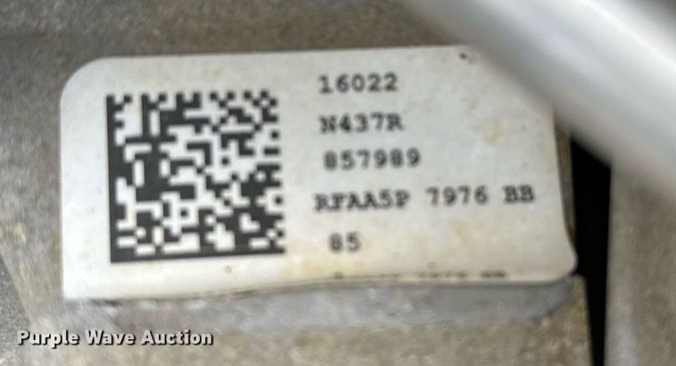 image for item LR9621 (5) engine blocks