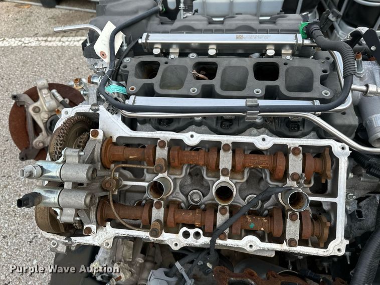 image for item LR9621 (5) engine blocks