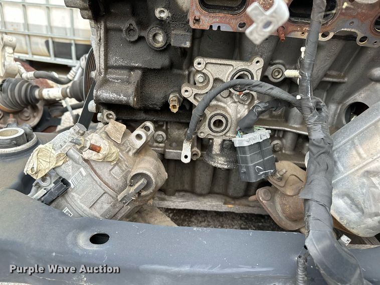 image for item LR9621 (5) engine blocks