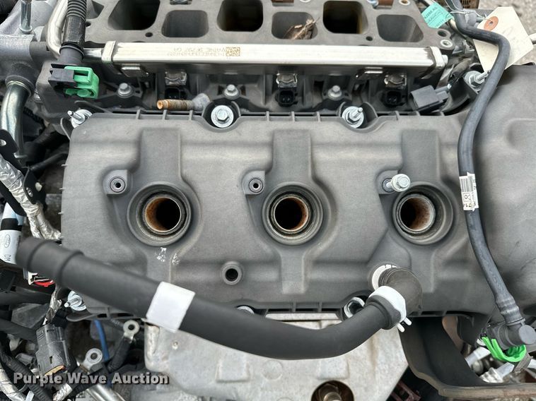 image for item LR9621 (5) engine blocks