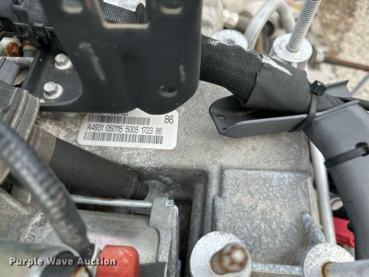 image for item LR9621 (5) engine blocks