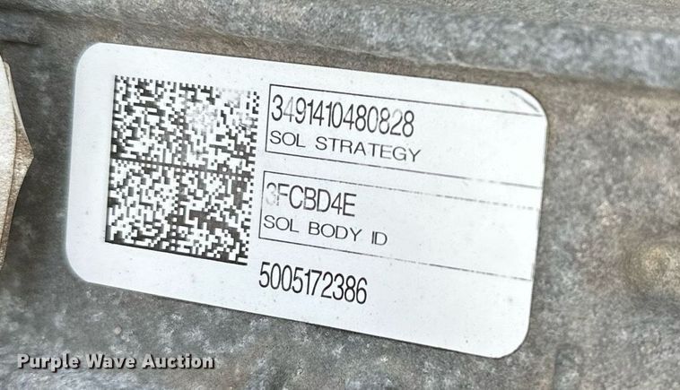 image for item LR9621 (5) engine blocks