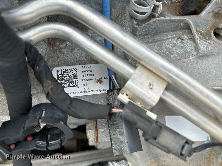 image for item LR9621 (5) engine blocks