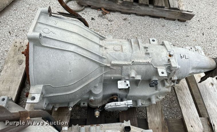 image for item LR9621 (5) engine blocks