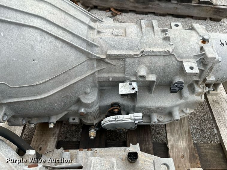 image for item LR9621 (5) engine blocks