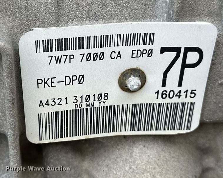 image for item LR9621 (5) engine blocks