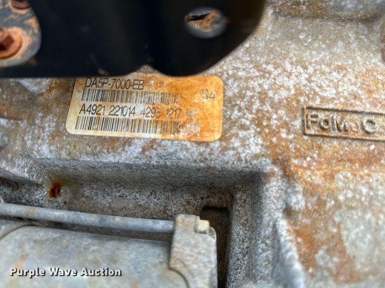 image for item LR9622 (4) engine blocks