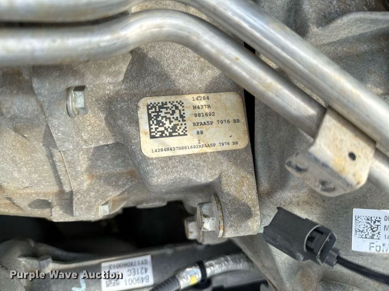 image for item LR9622 (4) engine blocks