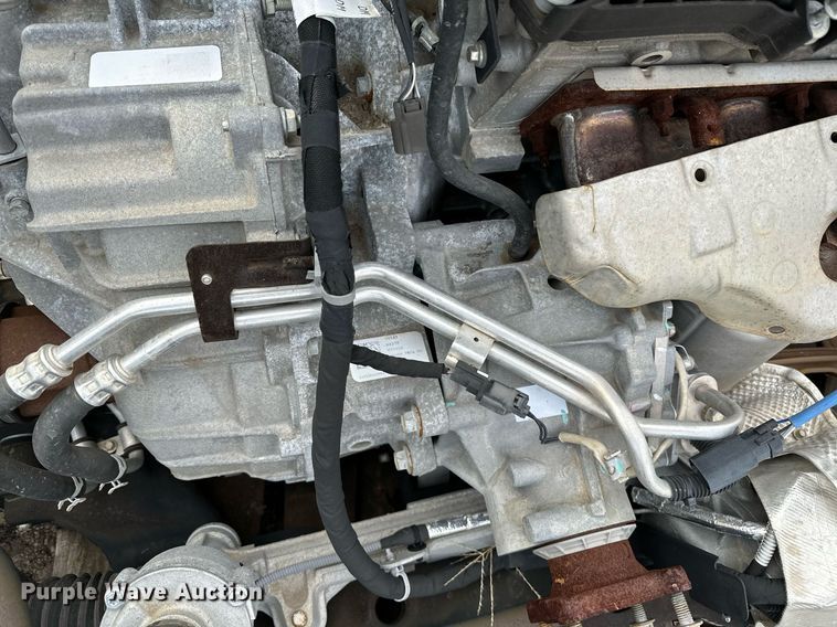 image for item LR9622 (4) engine blocks