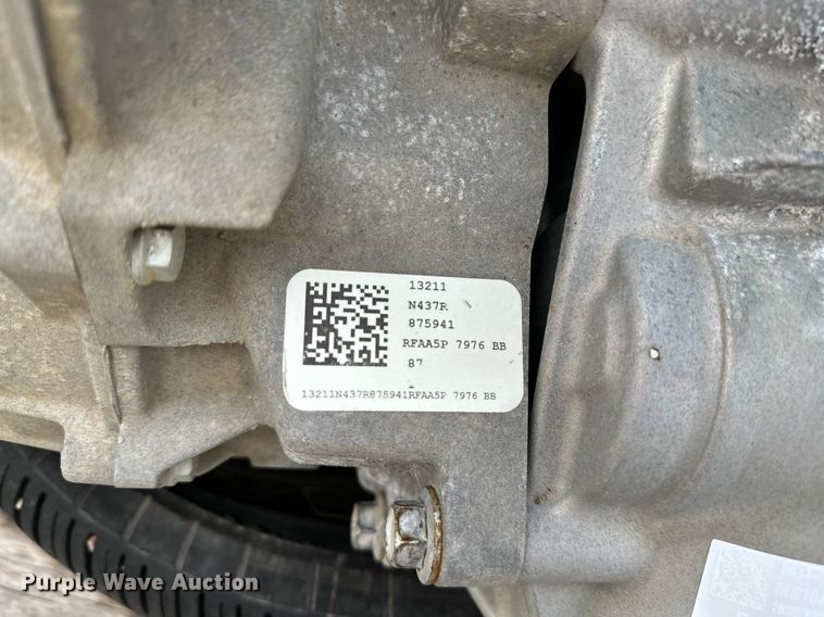 image for item LR9622 (4) engine blocks