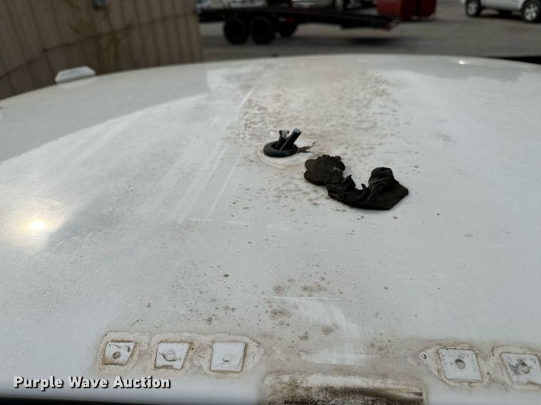 image for item LR9623 2011 Ford Crown Victoria Police Interceptor