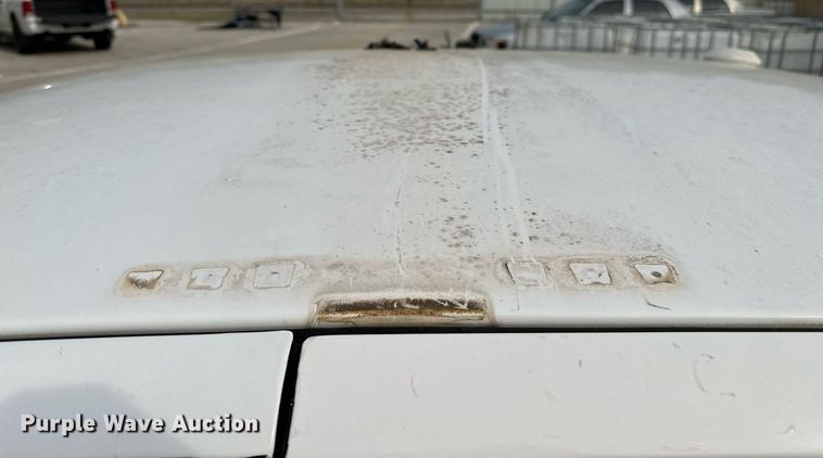 image for item LR9623 2011 Ford Crown Victoria Police Interceptor