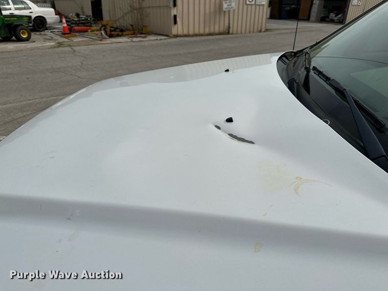 image for item LR9625 2009 Ford Escape Hybrid  SUV