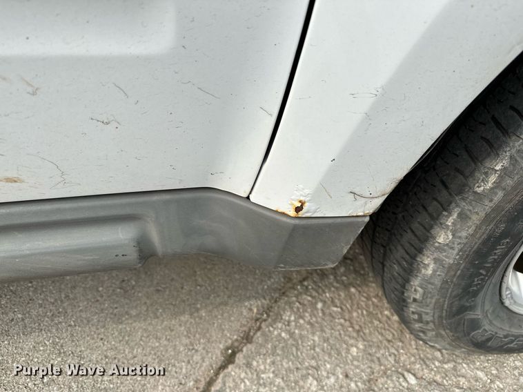 image for item LR9625 2009 Ford Escape Hybrid  SUV