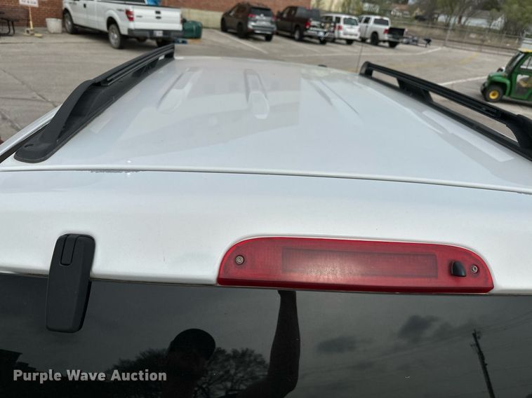 image for item LR9625 2009 Ford Escape Hybrid  SUV