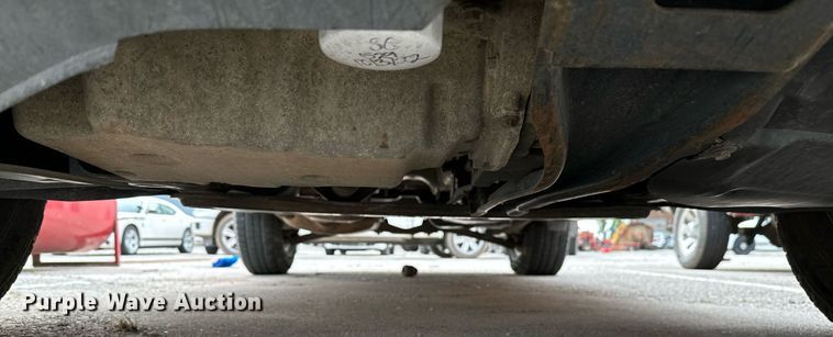 image for item LR9625 2009 Ford Escape Hybrid  SUV