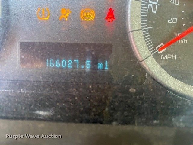 image for item LR9625 2009 Ford Escape Hybrid  SUV