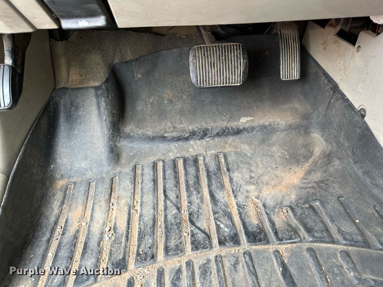 image for item LR9625 2009 Ford Escape Hybrid  SUV