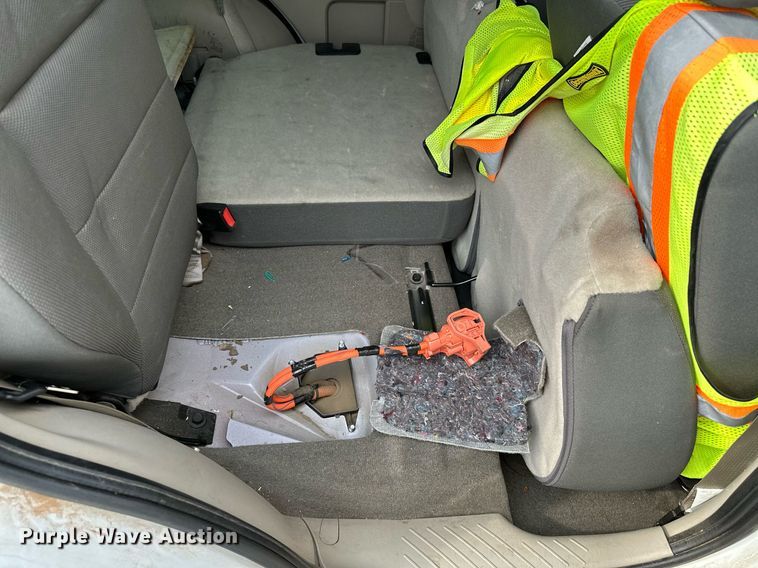 image for item LR9625 2009 Ford Escape Hybrid  SUV