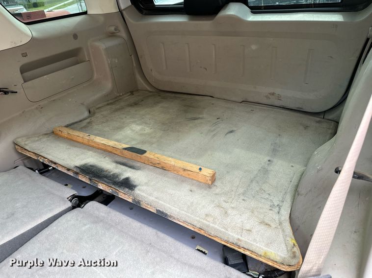 image for item LR9625 2009 Ford Escape Hybrid  SUV