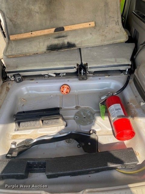 image for item LR9625 2009 Ford Escape Hybrid  SUV