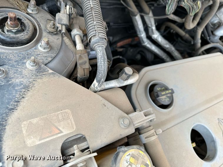 image for item LR9625 2009 Ford Escape Hybrid  SUV