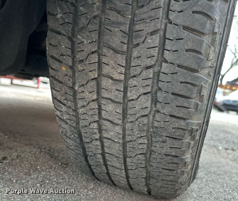 image for item LR9625 2009 Ford Escape Hybrid  SUV